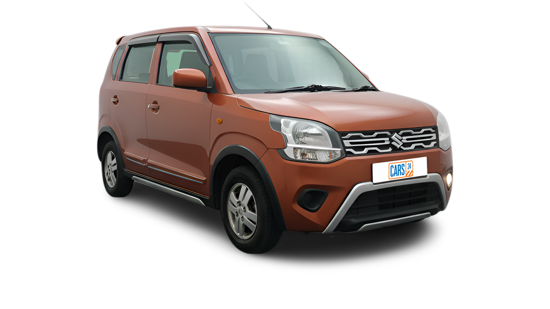 Maruti New Wagon-R-img